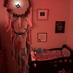 Handmade Dream Catcher