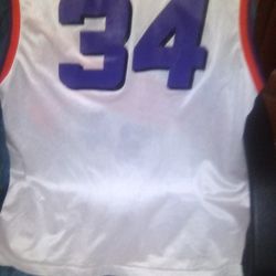 Lg Charles Barkley Jersey Best Offer