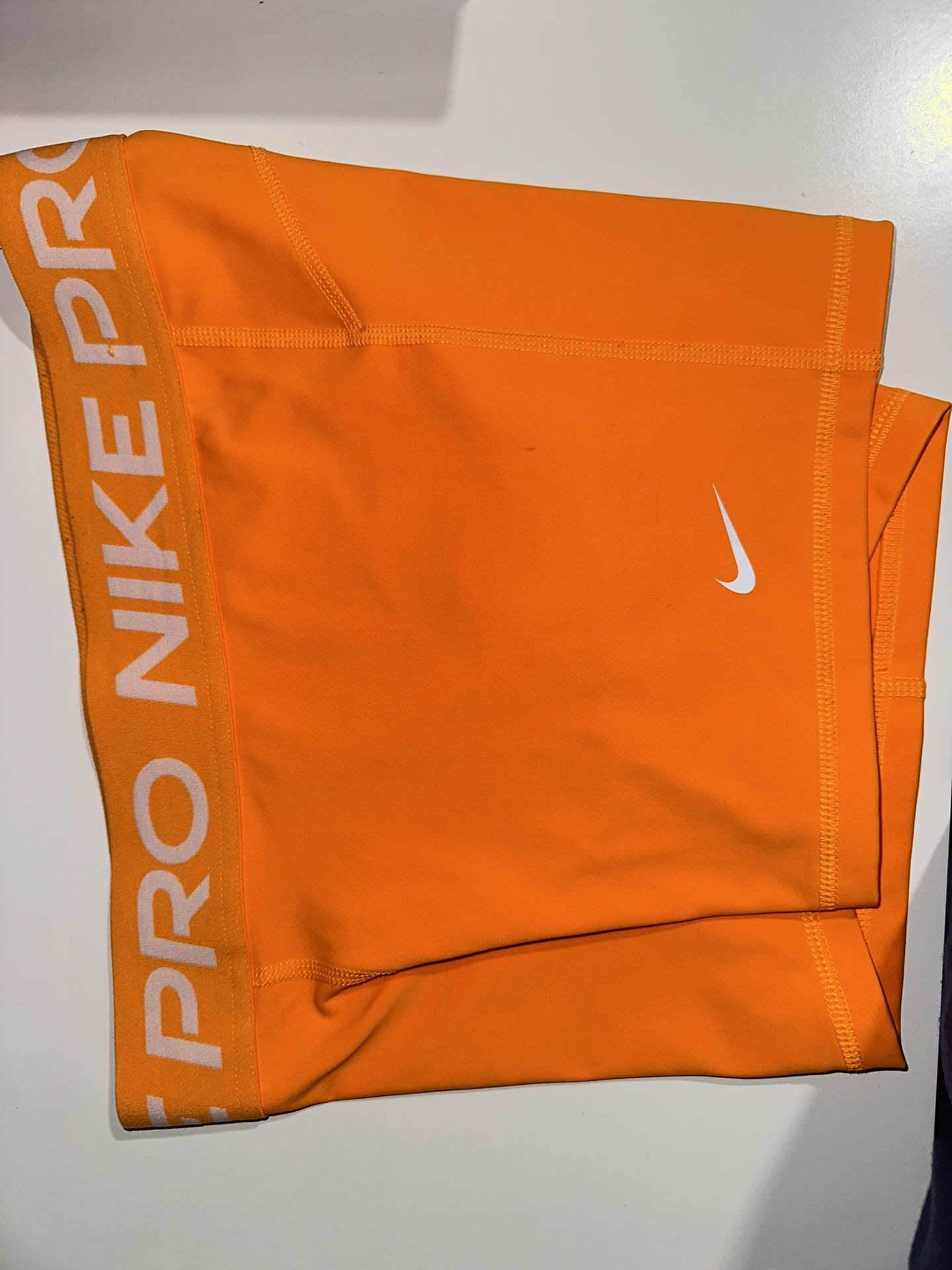 Nike Pro Shorts 