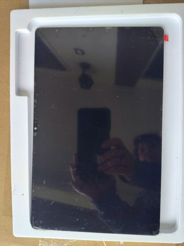 New 10.4 LCD Screen