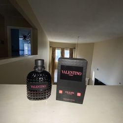 Valentino Uomo 100ml