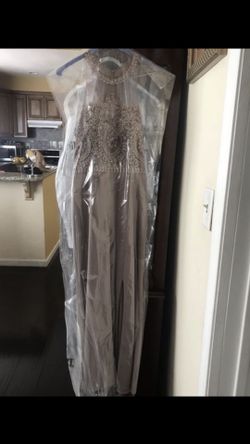 Vestido size M
