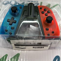 Nexilux Pro Two con Troller Blue & Red 