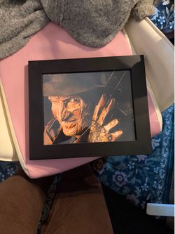 Freddy Krueger picture