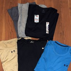 Men’s Shirts 