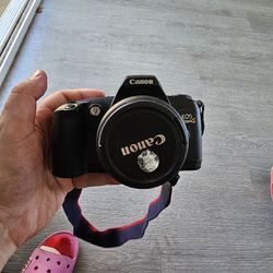 Canon EOS Rebel G
