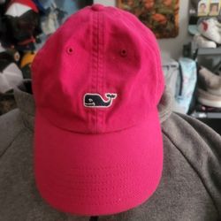 Vineyard Vines Hat