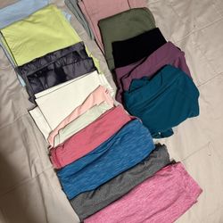 Work out fits 