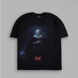 DSDD Darc Sport Vador Tee