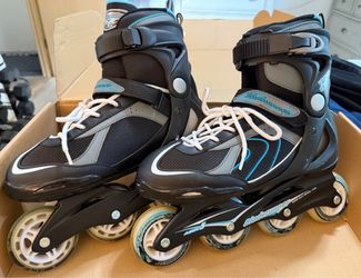 Bladerunner Inline Skates
