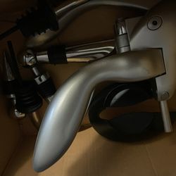 Rabbit Wine Opener Plus Other Gadgets 