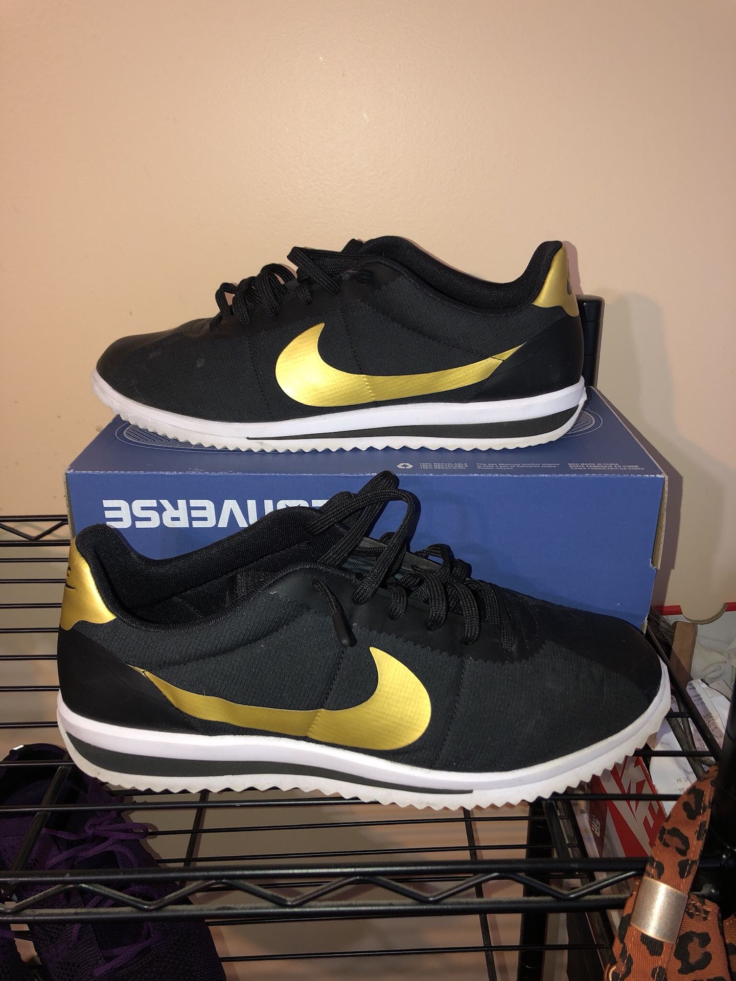 Nike cortez ultra QS