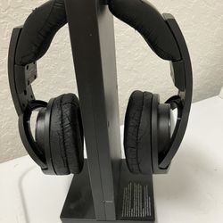 Reduce Price. Wireless Sony Headphones