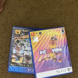 GTA 2k24