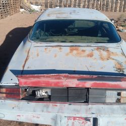 1979 Chevrolet Camaro on offerup