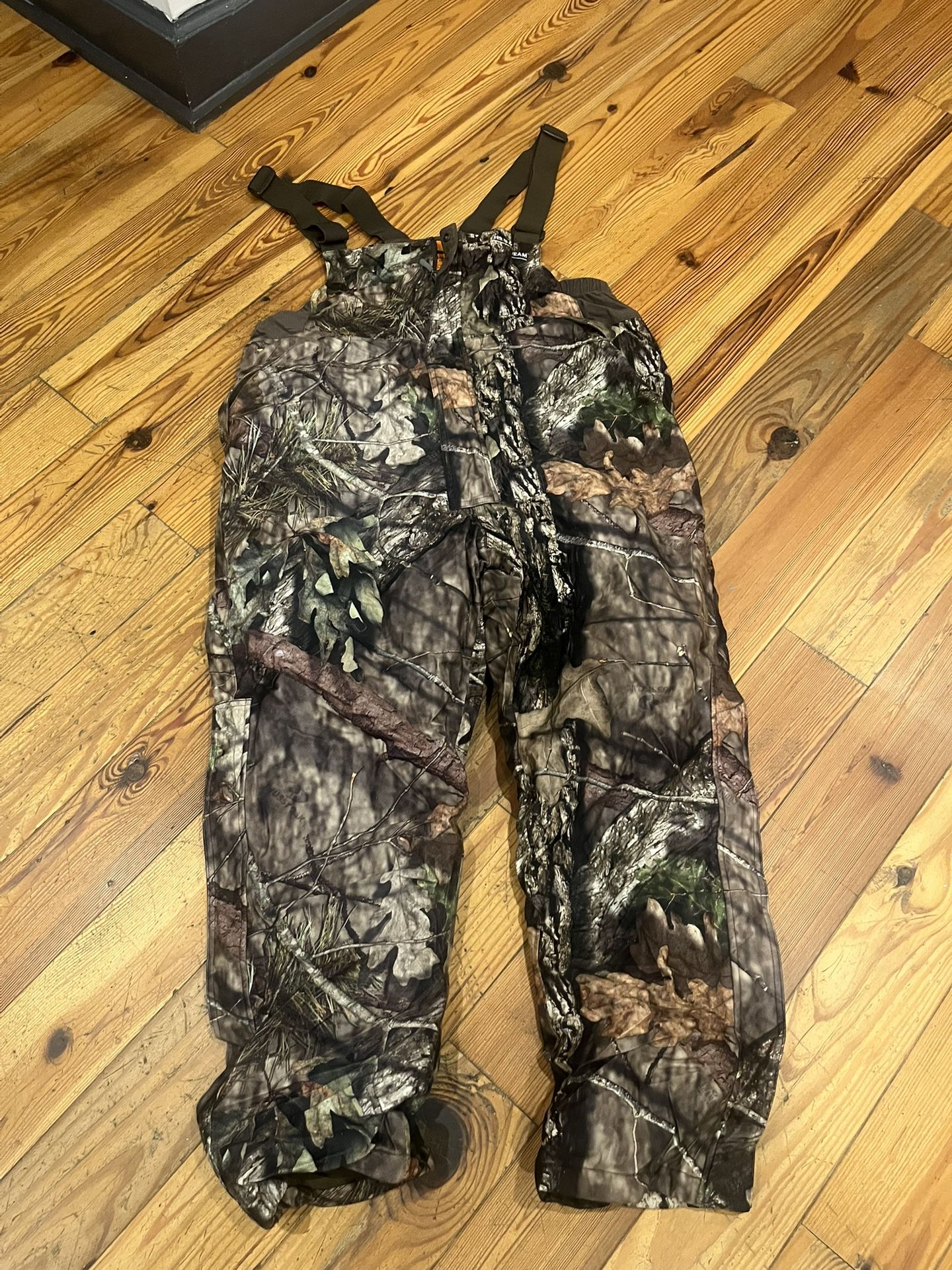 Hunting Gear