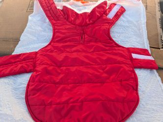 Doggie wear