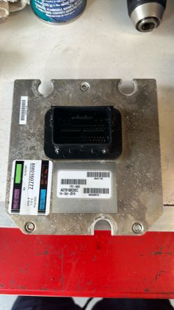 Mercury 150 ECM