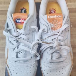 Mens Limited Edition Reebok Popsicle Collaboration 