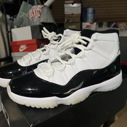 Jordan 11 DMP Gratitude