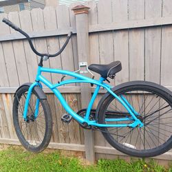 Cruiser Bike for Adults