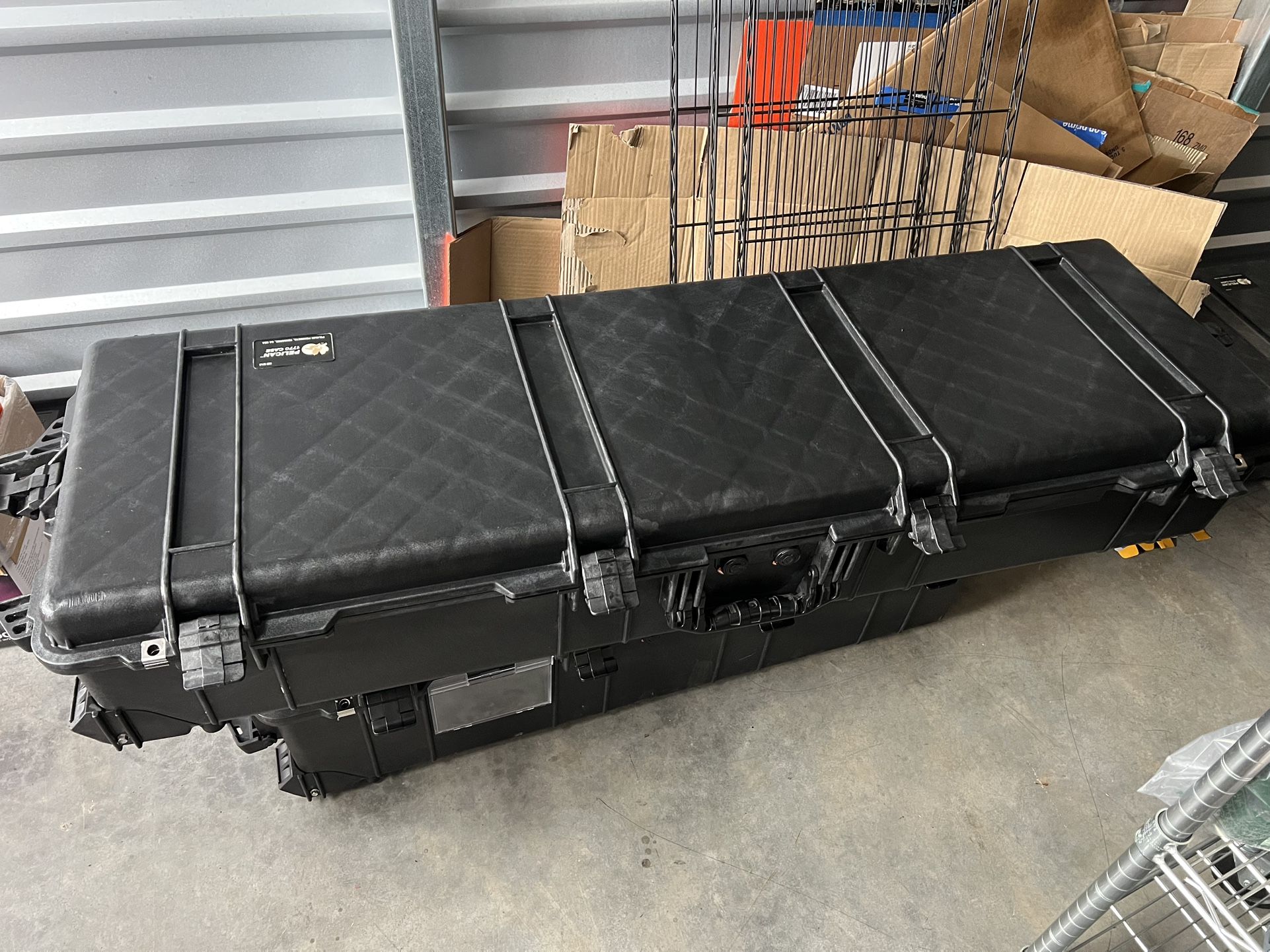 1770 Pelican Case