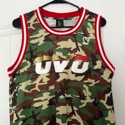 Official Drake OVO Jersey 