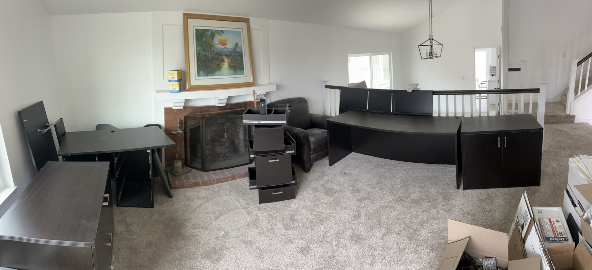 Free Office Furniture 