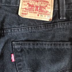 New Levi Jeans Only $20 Firm