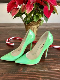 Jeffrey Campbell Stilletos