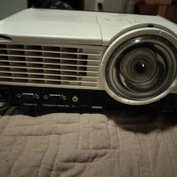 Projector 