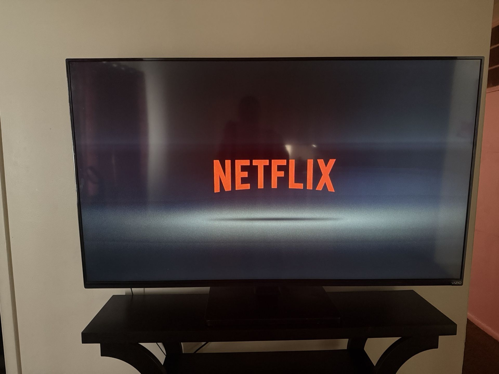 60" VIZIO LED Smart TV