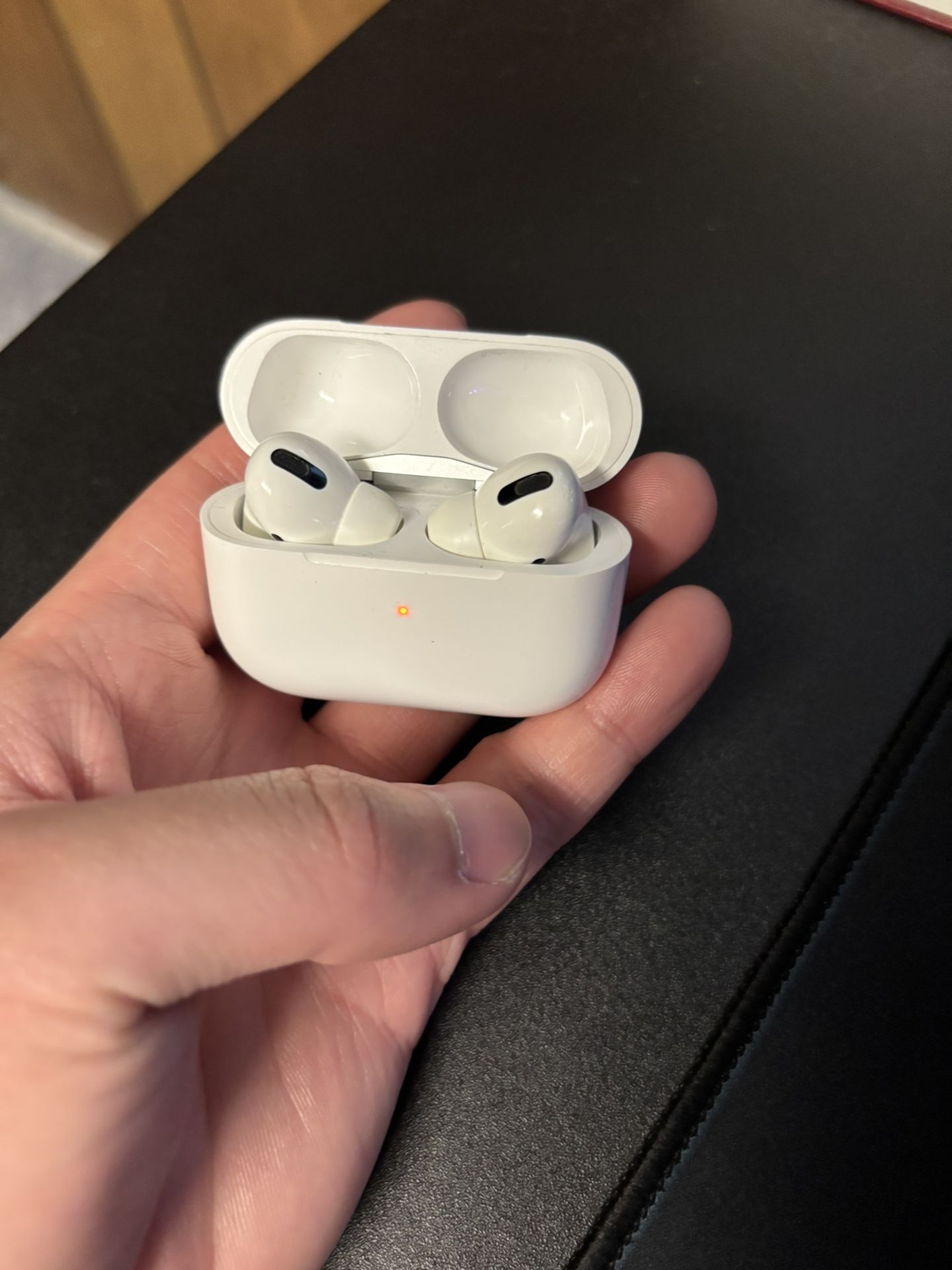 AirPods 80$ Price Negotiable