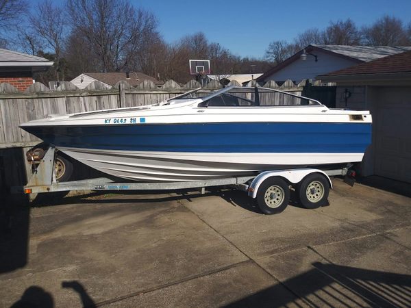 1990 bayliner
