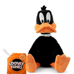Daffy Duck Scentsy Buddy From Looney Tunes 