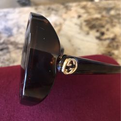 Gucci Sunglasses .New Style.