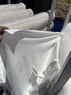 I Have 540 Yards Of Fleece Pfd Modal With Spandex .