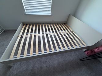 IKEA bed frame Full Size