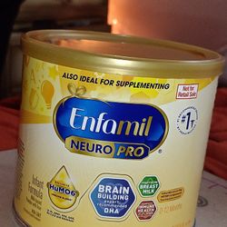 Enfamil Neuropro