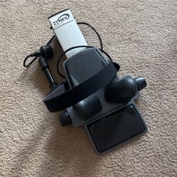 At Home Cervical Traction 