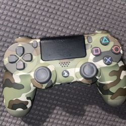 Ps4 Controller