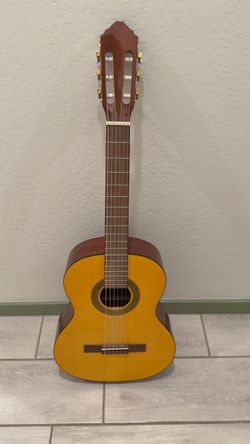 Lucero LC100 Acoustic Guitar