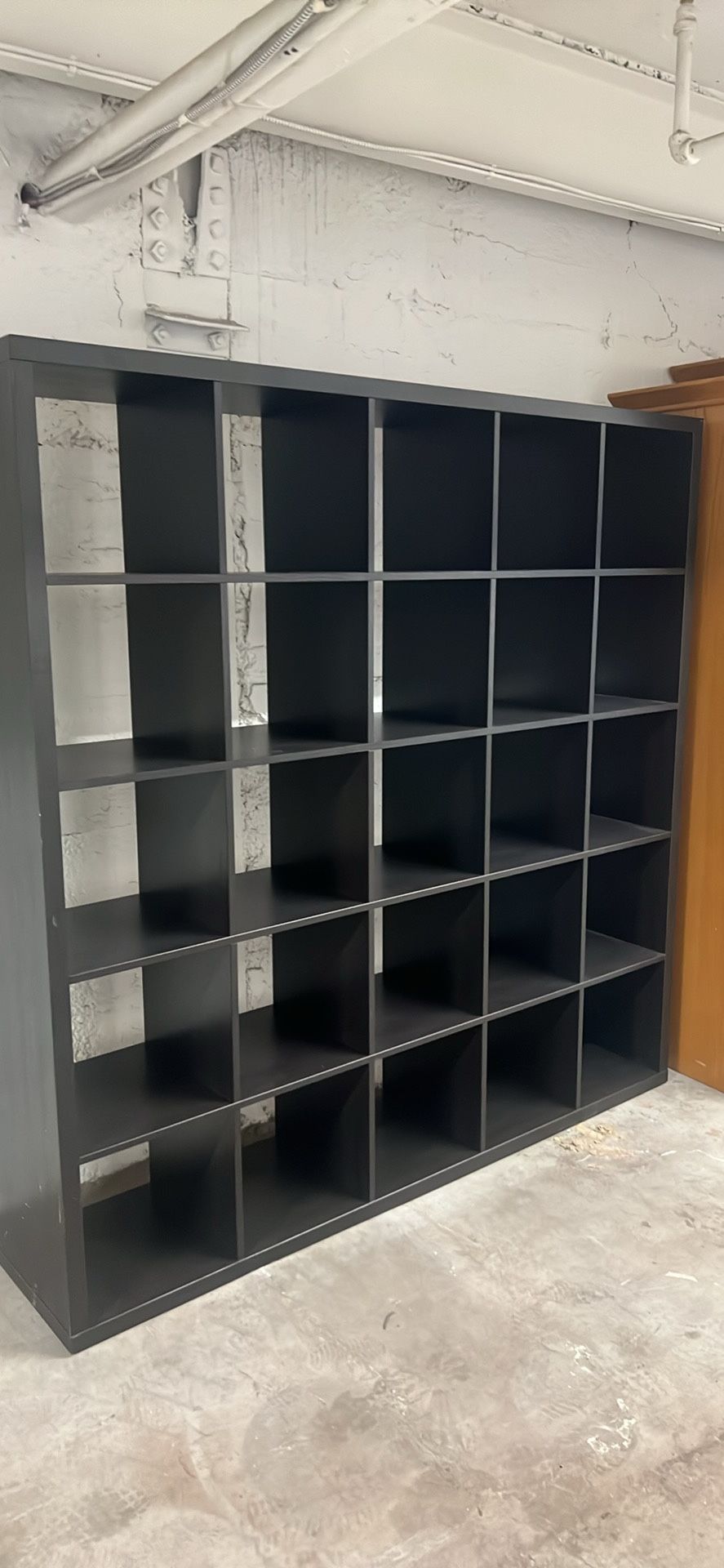 72”x72”x15”d Like New