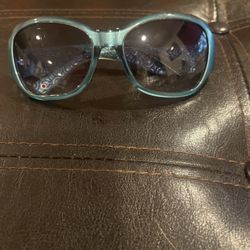 Coach Sunglasses 