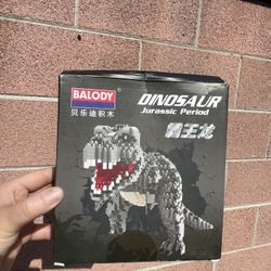 Jurassic 🦖 Lego 