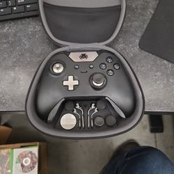 Xbox Elite Controller Gen 1