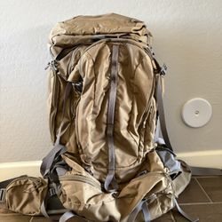 Kelty Redcloud 90 L Backpacking Pack
