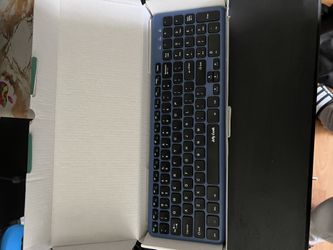 Jelly Comb Wireless Keyboard 