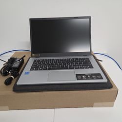 New 14" laptop with Word, Excel, PowerPoint