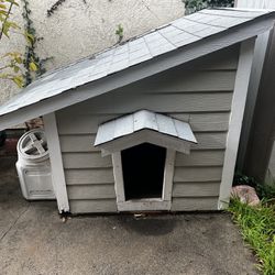 Awesome Dog House